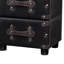 Commode 6 tiroirs Isabel
