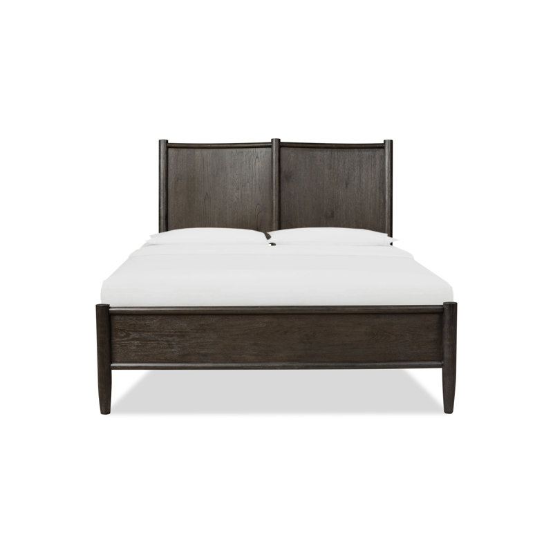 Lit plateforme Shay, Reine