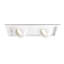 Tesla LED Multi-Spotlight Recessed Lighting Kit-12423282