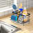 Stainless Steel Sink Caddy-94750128