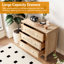 Castella 3-drawer Chest of Drawers