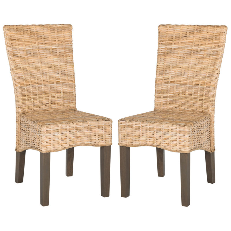 Belmoor 18.80'' H Pine Side Chair, Natural