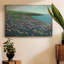 Seaside Sanctuary - Reproduction de photo sur toile-314165760-310712665
