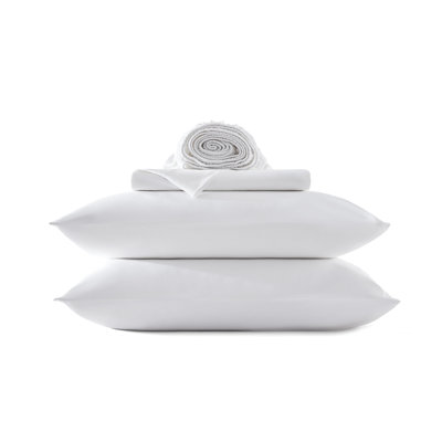 100% Cotton Jersey Knit Sheet Sets