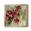 «Garden Play II», peinture sur toile encadrée-2120309797-2120309795