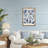 Conch & Creature Collection Floating Frame, design by LSR Design Studio-1091146908-1091146909