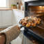 Cast Iron Griddle