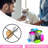 Delroy Portable Cat Cage