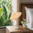 Hadil Metal Novelty Lamp-1218888178