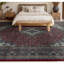 Wool Oriental Area Rug