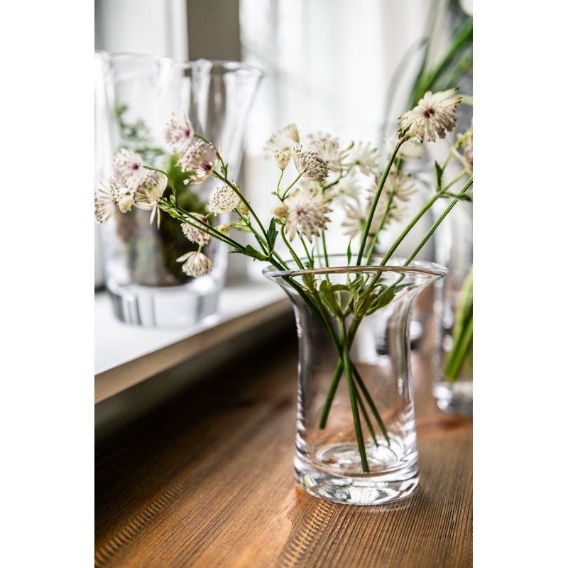 Barre Vase, Small