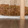 Brookdene Oriental Machine Washable Orange/Gray Area Rug