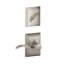 Addison Single Cylinder Interior Lever Set-59714831-40794712-17727837