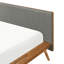 Meuble-lit tapissier 1pc