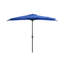 Parasol de marché 9 pi Nicholls