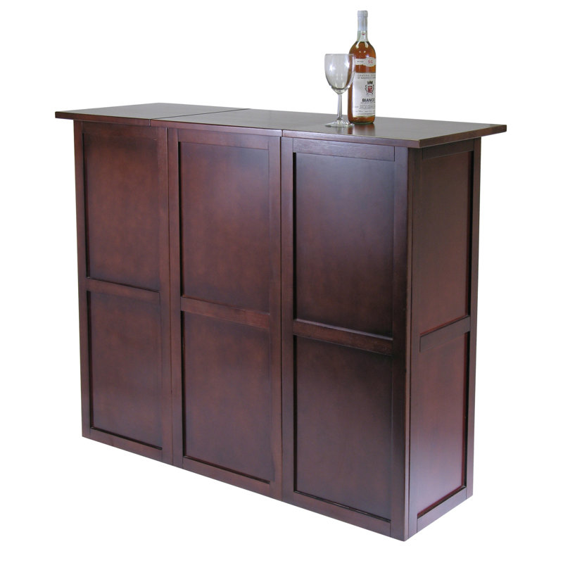 Orlane 50'' Wine Bar