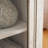 Tall Storage Cabinet-939415331