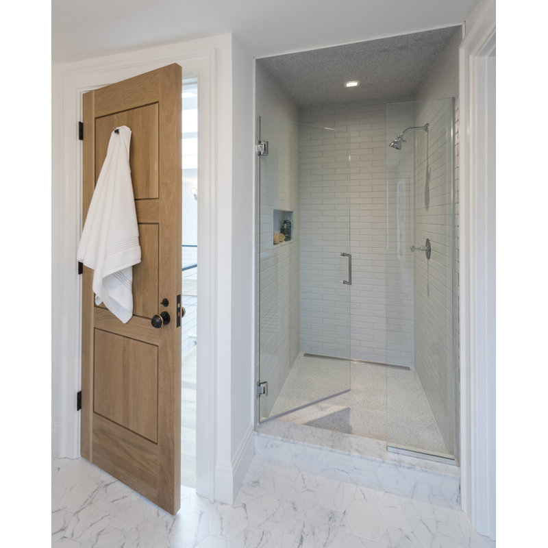 Mantova Multi Function Adjustable Shower Head