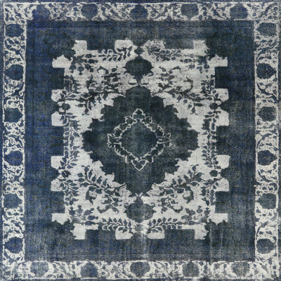 Oriental Indoor Rug