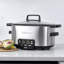 Cuisinart 6 Quart 3-in-1 Cook Central® Multicooker