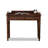 Classic Rubberwood Study Desk with Drawers-1829415247