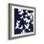 «All Aflutter III» - peinture encadrée-915963650-915963649