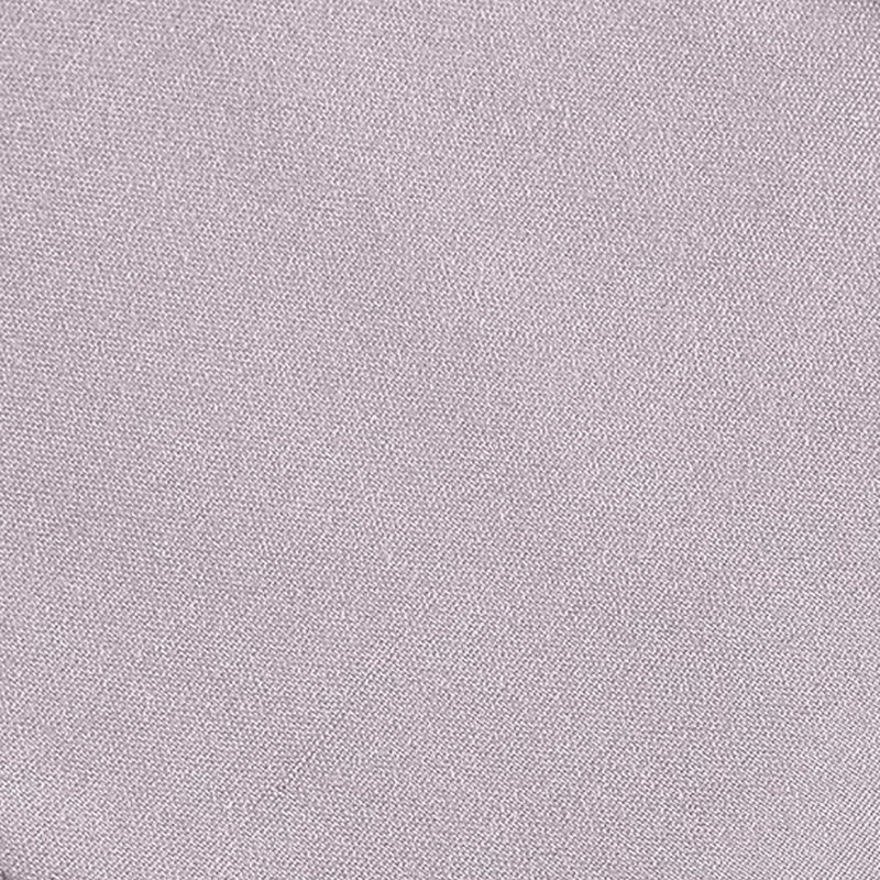 Ensemble de draps en microfibre 4 pièces Modern, California King Sheet Set with 2 Pillowcases, Mauve