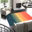 Twilight Hand Woven Wool Ombre Area Rug-40706269