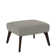 Upholstered Ottoman