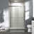 Brushed Nickel is out of stock