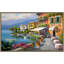 Seaside Bistro Café par - Peinture-858264042-858264045-935233153