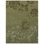 Floral Area Rug