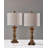 Jolene 2 Pc Table Lamp Pack