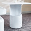 Ensemble de tables basses durables