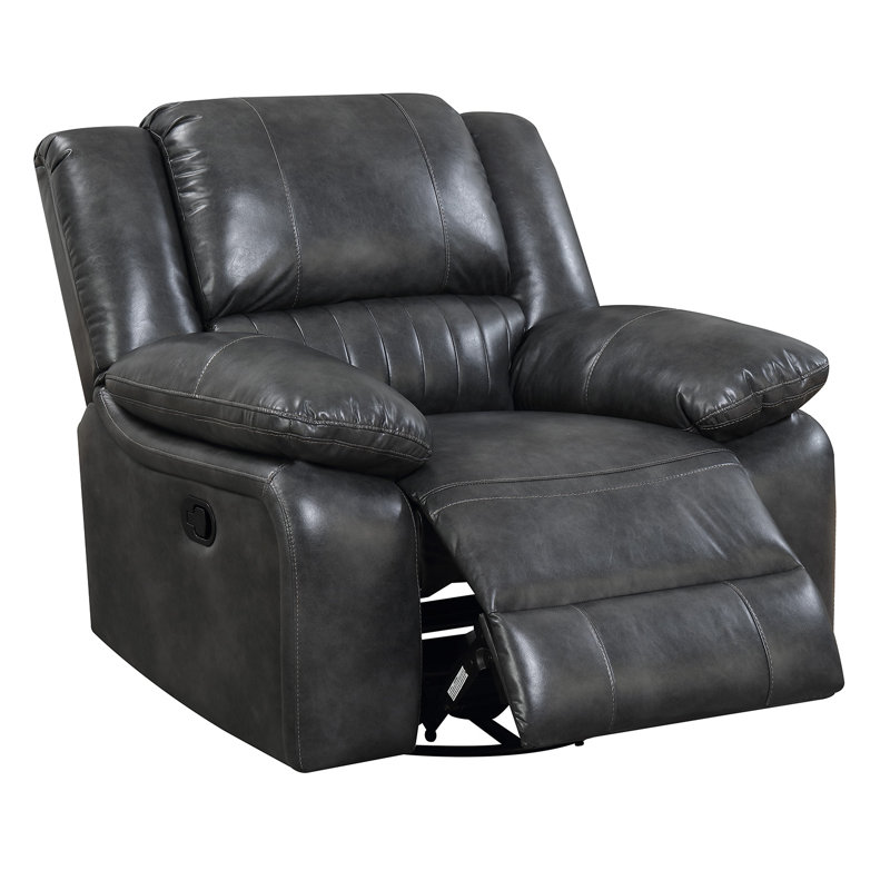 Jailil Upholstered Recliner