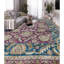 One-of-a-Kind 4'11" X 7'6" Area Rug