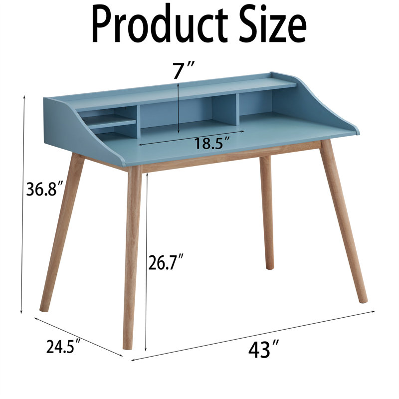 Dibbell Computer Desk