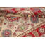 Tapis oriental géométrique Kazak