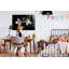 Magnetic Glass Dry Erase Board