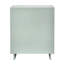 Table d'appoint Élan Atelier - Sauge brumeux-1384239830