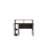 Tramal Geometric Writing Desk-1209905351