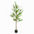 76" Artificial Enkianthus Tree With Pot