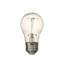Visual Comfort & Co. LED A15 shape 5W E-26 Medium base Clear Edison Style light bulb-1871717318