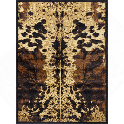 Multi Southwest Area Rug