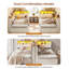 Structure de lit de jour Farmhouse-416802133-407037351