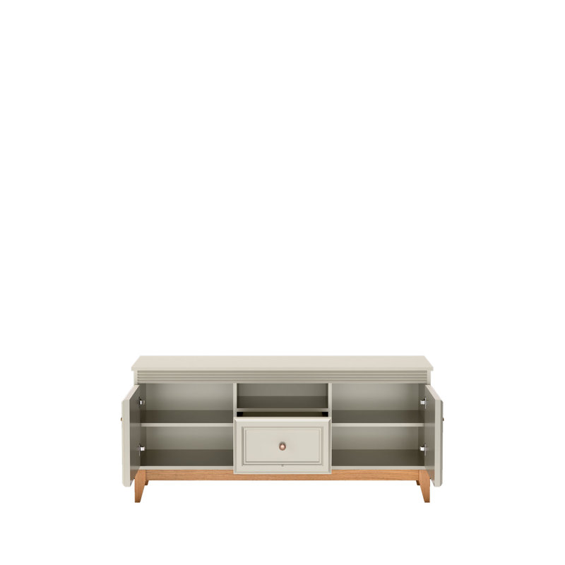 TV CABINET WINDSOR W-8, 61cm H x 179cm L x 41cm W