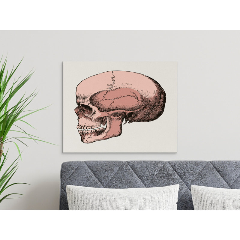 Osteen Wrapped Canvas Print Set, 20x16