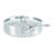 Viking Professional 5-Ply Saute Pan with Lid-18787592