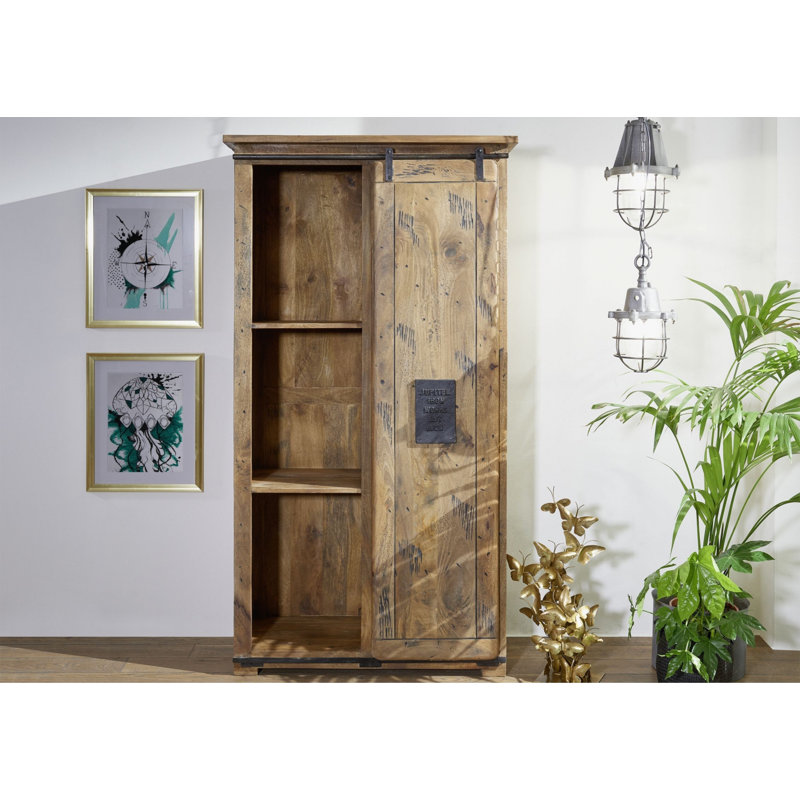 Railway Bookcase
