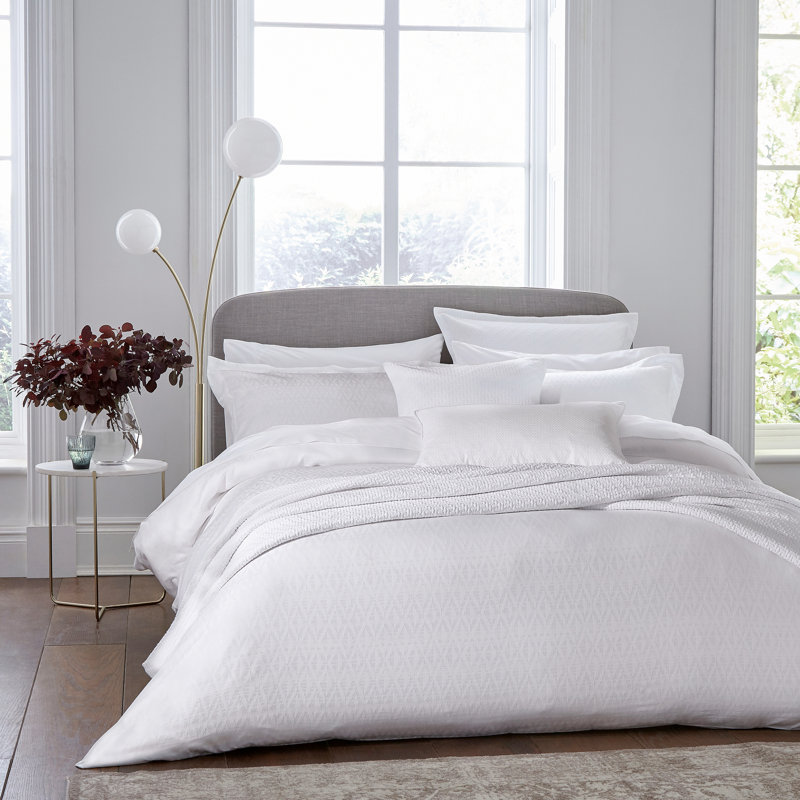 KHAM Rectangular Scatter Cushion Cushion With Filling
